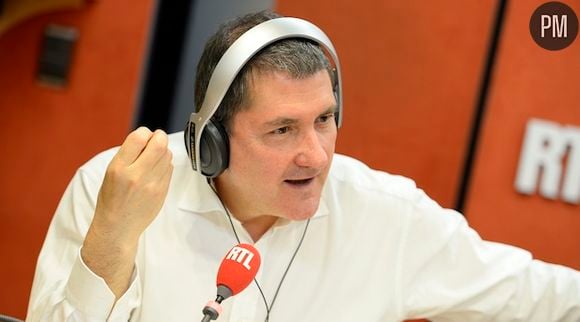 Yves Calvi