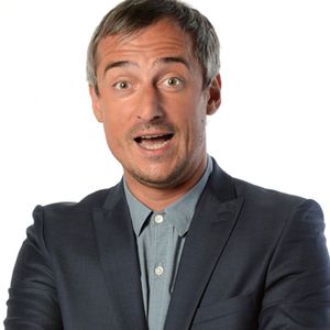 Sébastien Thoen, sur Canal+.