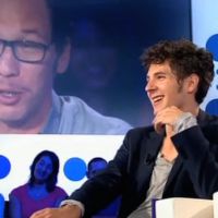 Vincent Lacoste se fait charrier dans "On n'est pas couché"