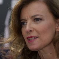 Affaire Hollande-Gayet : Valérie Trierweiler raconte la publication des photos dans "Closer"