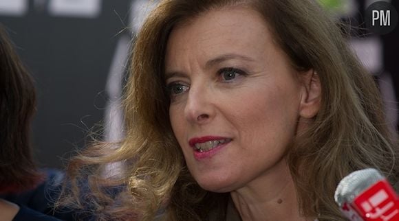 Valérie Trierweiler se livre sur la liaison présumée entre François Hollande et Julie Gayet