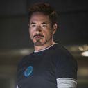 Robert Downey, Jr. : "Il n'y a pas de quatrième "Iron Man" en préparation"