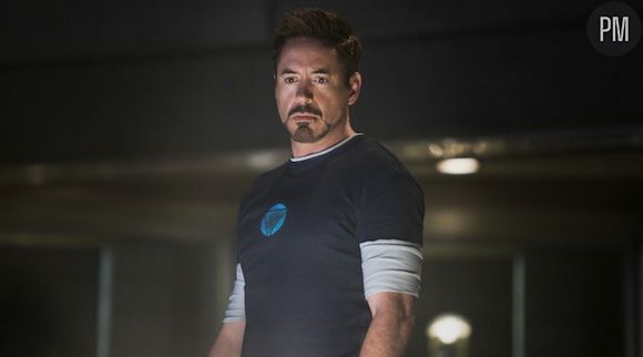 Robert Downey, Jr. affirme qu'il n'y a pas de "Iron Man 4" en préparation