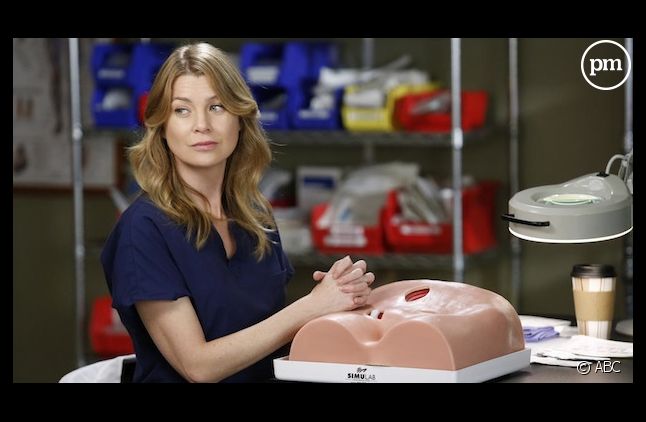 Ellen Pompeo évoque l'arrêt de sa carrière après "Grey's Anatomy"
