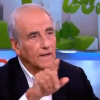 Pacte avec Sarkozy : Jean-Pierre Elkabbach dénonce un "délire mensonger" et accable Paul Amar