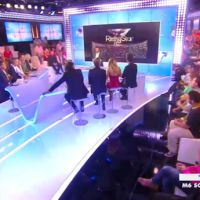 L'équipe de TPMP dézingue "Rising Star" : "Le mur, c'est eux qui vont se le prendre"