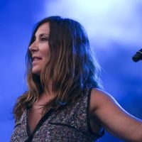 Zazie remplace Garou dans "The Voice" saison 4