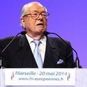 Jean-Marie Le Pen perd son procès en diffamation contre Audrey Pulvar