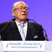 Jean-Marie Le Pen perd son procès en diffamation contre Audrey Pulvar