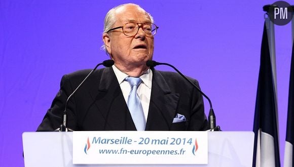 Jean-Marie Le Pen débouté