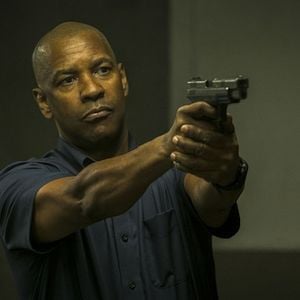 Denzel Washington en tête du box-office US avec "Equalizer"