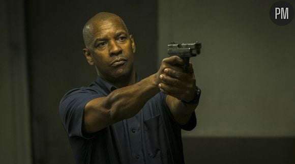 Denzel Washington en tête du box-office US avec "Equalizer"