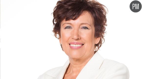 Roselyne Bachelot, invitée spéciale de puremedias.com