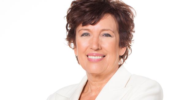 Roselyne Bachelot, invitée spéciale de puremedias.com