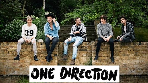 "Steal My Girl", le nouveau One Direction