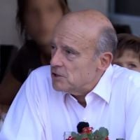 Les confessions secrètes d'Alain Juppé, en route pour 2017