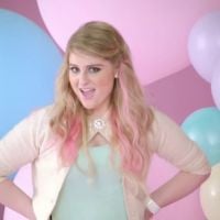 Charts UK : Meghan Trainor cartonne, George Ezra aussi