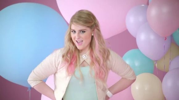 Charts UK : Meghan Trainor cartonne, George Ezra aussi