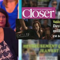 Roselyne Bachelot tacle violemment "Closer" : "C'est puant !"