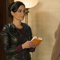 "The Good Wife" : Archie Panjabi (Kalinda) va quitter la série