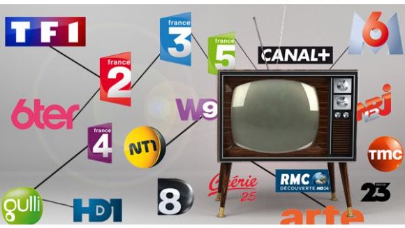 Audiences : Retour record pour "Profilage", "Rising Star" sous les 2 millions