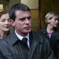 Manuel Valls "allergique aux journalistes"