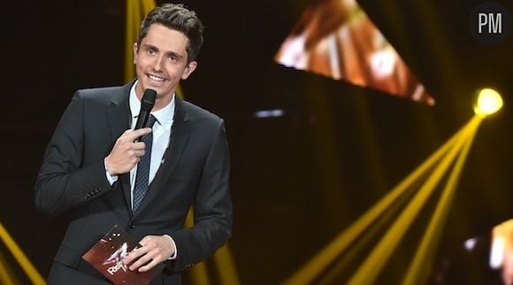 Guillaume Pley va co-animer "Samedi soir à emporter" sur M6