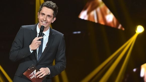 M6 : Guillaume Pley va co-animer "Samedi soir à emporter"