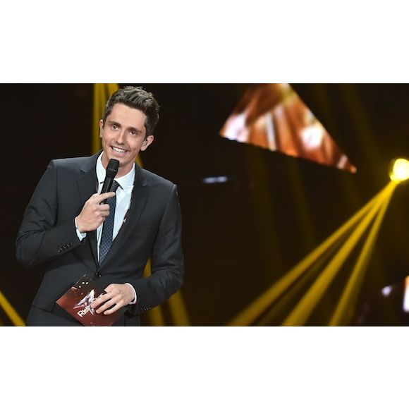 Guillaume Pley va co-animer "Samedi soir à emporter" sur M6