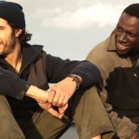 Box-office : "Samba" deux fois moins fort qu'"Intouchables", "Le Labyrinthe" puissant