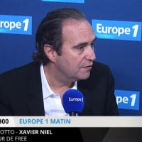 Xavier Niel : "TF1 ne nous ouvre pas les portes de LCI"