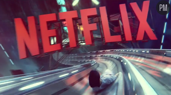 Netflix accroit son offre d'animation