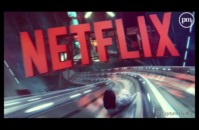 Netflix accroit son offre d'animation