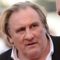 Gérard Depardieu : "Je suis Français, bien entendu !"