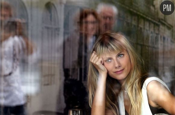 Mélanie Laurent victime d'un montage vidéo sur le web.