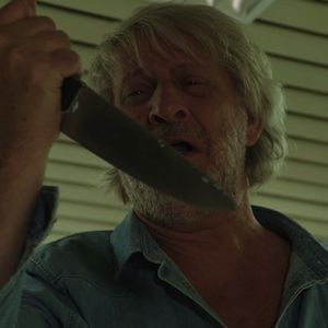 Patrick Sébastien dans "Monsieur Max et la rumeur"