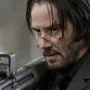 Premières séances : "John Wick" et Keanu Reeves plus forts que "The Giver"