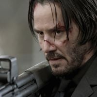 Premières séances : "John Wick" et Keanu Reeves plus forts que "The Giver"