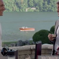 Jean Dujardin rejoint George Clooney dans la pub Nespresso