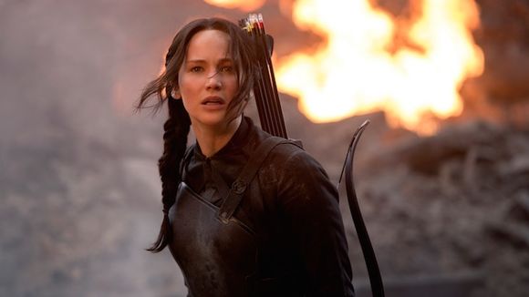 Premières séances : "Hunger Games" très loin devant Mathieu Kassovitz