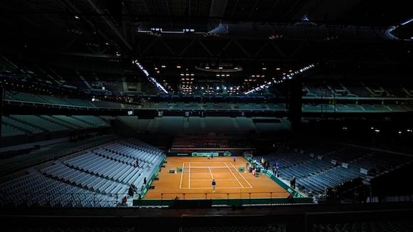 Coupe Davis : La finale France/Suisse à suivre sur France 3