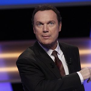 Julien Lepers compare "Face à la Bande" à une "imitation" de "Questions pour un Champion"