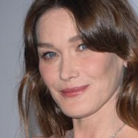 "Noël est là" : Carla Bruni unit les stars françaises pour adapter Band Aid