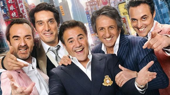"La Vérité si je mens !" va avoir un prequel