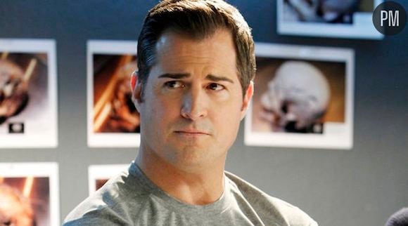 George Eads va quitter "Les Experts" après la saison 15