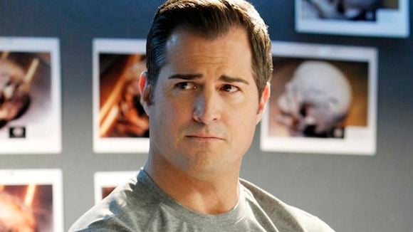 George Eads quitte "Les Experts" après 15 ans dans la série