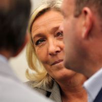 Congrès du FN : Pas d'accès pour "Le Petit Journal" et "Mediapart"