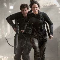 D'autres films "Hunger Games" au cinéma ? "Tout le monde y pense" selon Francis Lawrence