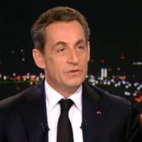 Audiences : Nicolas Sarkozy booste le 20 Heures de Claire Chazal