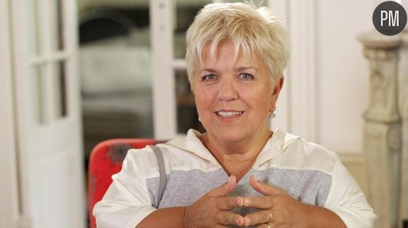 Mimie Mathy répond aux attaques de Babette de Rozières